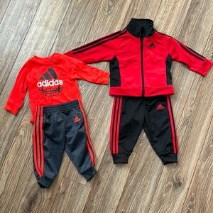 Adidas Bundle